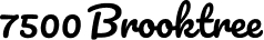 Brook Free Logo