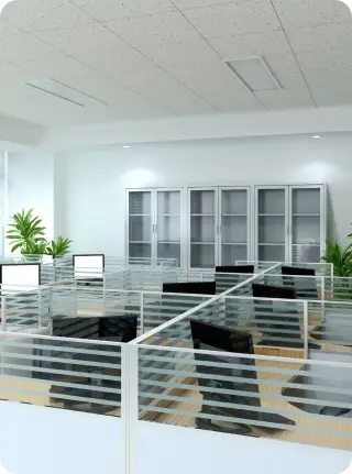 Large Office